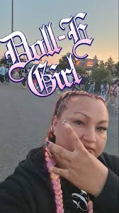 ToughLove #DoLLeGirL