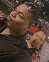 The twins honey @ernthediva