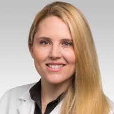 Ashley Matthews, MD