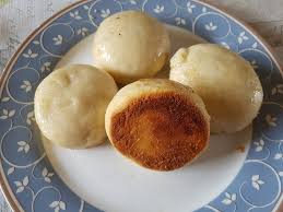 Salzige Dampfnudeln Von T Segler Chefkoch Dampfnudeln Rezept Dampfnudeln Rezepte