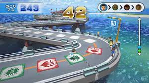 ساحل كبير بأمانة wii party cheats and tips . Wii Party U Archives Gamerevolution