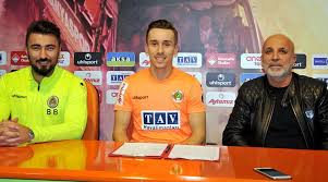 Alanyaspor antalya'nın alanya ilçesindeki futbol kulübüdür. Josef Sural Aytemiz Alanyaspor Da