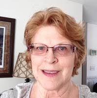 Patricia Barnes Obituary