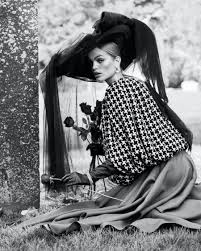 Vlad models y157 tanya and zhenya y167 video. Magazine Harper S Bazaar Kazakhstan Fashion Gone Rogue