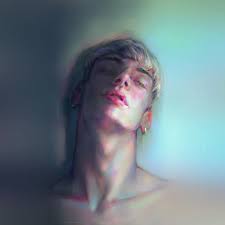 We have a massive amount of desktop and if you're looking for the best anime boy wallpaper then wallpapertag is the place to be. Ax74 Yanjun Cheng Boy Dark Color Illustration Art Sleep Wallpaper