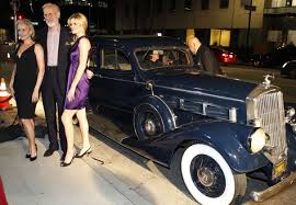Image result for Black 1931 Lincoln