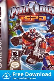 Download Power Rangers Wild Force Gameboy Advance Gba Rom Power Rangers Wild Force Power Rangers Spd Gameboy Advance