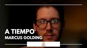 Premio al Liderazgo Excepcional con Marcus Golding en A Tiempo