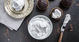 Make your own marshmallow fluff at home with a few simple ingredients. Homemade Marshmallow Fluff