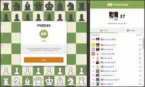 Launch site puzzle reset time. Announcing The Updated Puzzle Rush Chess Com
