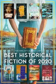 2020 Historical Fiction Books Best 2020 New Releases In Historical Fiction In 2020 Books Book Club Books Historical Fiction Books