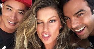 Elizabeth Whiston's Instagram, Twitter & Facebook