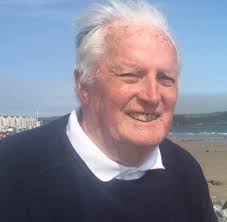 Death Notice of Dan Olden (Model Farm Road, Cork)