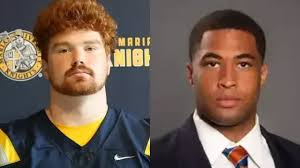 Which former Lafayette Times area high school standouts will be in action  in the week starting Mon Nov. 11?