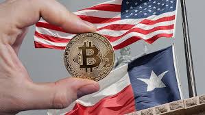 Texas bật đèn xanh cho các ngân hàng của tiểu bang để lưu ký tiền mã hóa -  Coin68