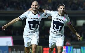 Convenio con el club profesional de. Pumas Vs Pachuca Donde Ver En Vivo Partido Clausura 2020 Mediotiempo