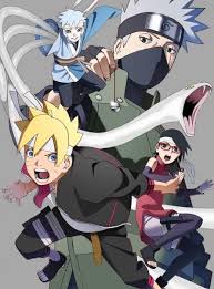Use spoiler tags when appropriate and please do not include. Boruto Naruto Next Generations Subtitle Indonesia Animeku