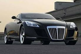 Pin By Khairi On Cars Used Luxury Cars Maybach Exelero Expensive Cars