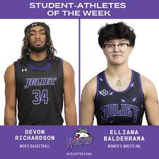 Joliet Junior College Athletics