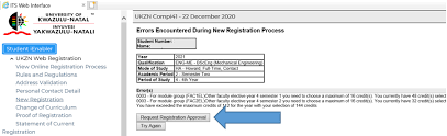 Maybe you would like to learn more about one of these? Https Caes Ukzn Ac Za Wp Content Uploads 2021 01 Reg 2021 Online Registration Process Pdf