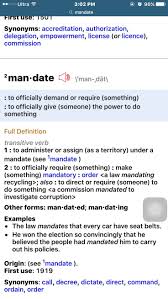An Overwhelming Number Of Objectives Mandated In The Curriculum Full Definition Transitive Verb Curriculum