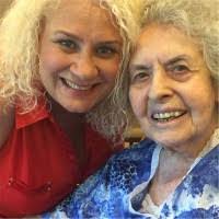 Rosemarie Caruso's Instagram, Twitter & Facebook