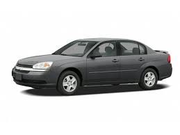No matter which system your vehicle has there will be a small computer that operates the actuators. 2005 Chevrolet Malibu Reviews Ratings Prices Consumer Reports