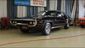 Image result for Black 1976 Plymouth
