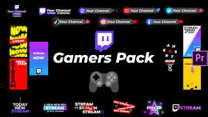 3,002 best intro free video clip downloads from the videezy community. 218 Game Video Templates Compatible With Adobe Premiere Pro