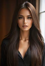 One beautiful character. Random