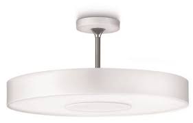 Philips Instyle Alexa Ceiling Light White Includes 1 X 60 Watts 2gx13 Bulb By Avec Images Luminaire