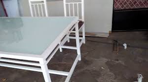 Maybe you would like to learn more about one of these? Meja Makan Minimalis Dari Besi Holo Youtube