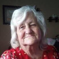 Mrs. Imajean Sullivan Obituary