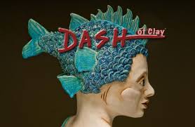 Profile for Dash of Clay by Sharon Dash