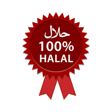 Maintaining Halal Integrity In The Supply Chain With Blockchain Technology Halal Vitamins Halal Recipes Halal