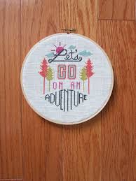 The size of the pattern is 211x133 stitches (38x24 cm for 14ct, 33x21 cm for 16ct), dmc 42colors. You Can Quote Me Sewscrapmuse