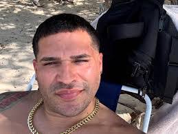 Gabriel Nazario's Instagram, Twitter & Facebook