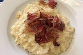 Maybe you would like to learn more about one of these? Ricetta Risotto Panna Noci E Speck Affumicato Chef Per Una Notte 2020 2021