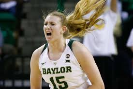 Returning as head coach was hall of famer kim mulkey for her 18th season. Daily Bears Report 3 12 2018 Tournament Selection Women In Men Out Our Daily Bears