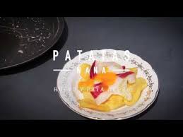 Risultati immagini per patatas nana