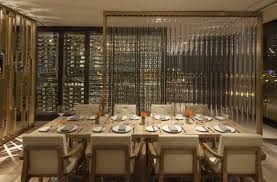 Go glamorous with fine dining in chicago. Travelle At The Langham Chicago Private Dining Room Private Dining Room Restaurant Beautiful Dining Rooms