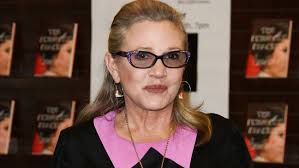 Lightsaber Vigil Planned to Honor Carrie Fisher in Downtown Disney