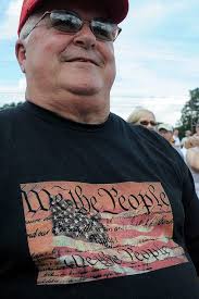 Sen. DeMint's town hall meeting