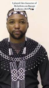 Buzani Kubawo Full Performance from Cape Town