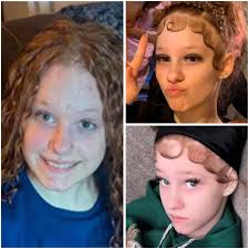 BOLO *Missing Child*...