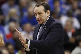 He's earned it, krzyzewski said. Dukes Mike Krzyzewski To Coach Grandson Michael Savarino As Walk On Next Season Bleacher Report Latest News Videos And Highlights
