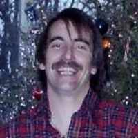 Richard Wade Rogers (1961–2010)