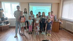 Дистанционное обучение как современный формат преподавания