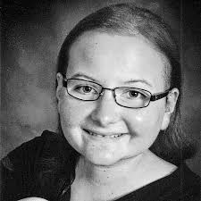 Amanda Jackson Obituary (2015)