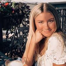 Maggie Boughner's Instagram, Twitter & Facebook